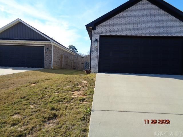 3002 Sue Street, Benton, AR 72015