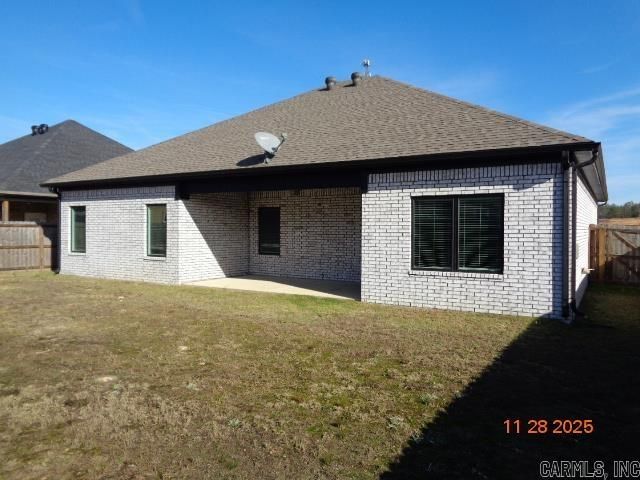 3002 Sue Street, Benton, AR 72015