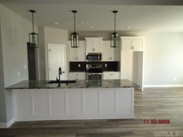 3002 Sue Street, Benton, AR 72015