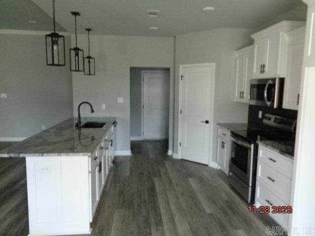 3002 Sue Street, Benton, AR 72015