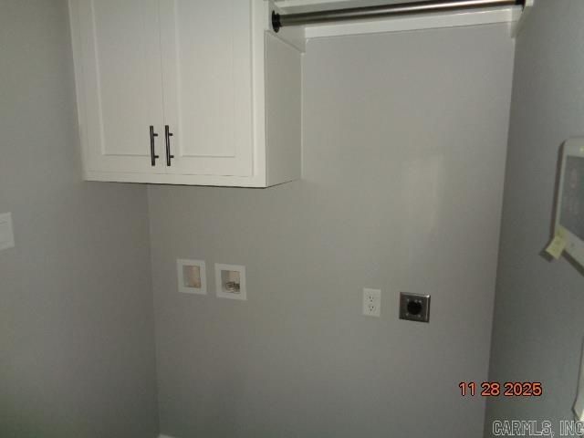 3002 Sue Street, Benton, AR 72015