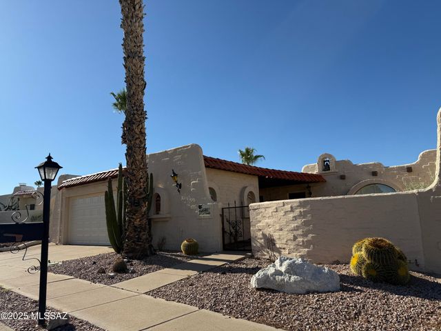 940 W Círculo Napa, Green Valley, AZ 85614