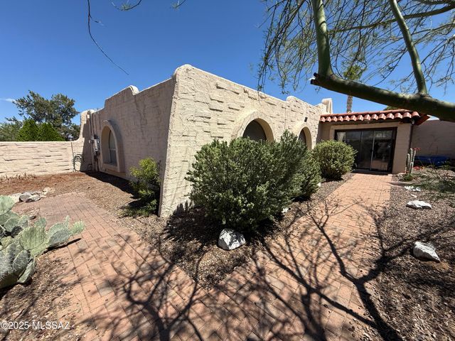 940 W Círculo Napa, Green Valley, AZ 85614