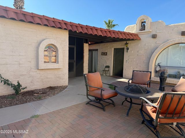 940 W Círculo Napa, Green Valley, AZ 85614