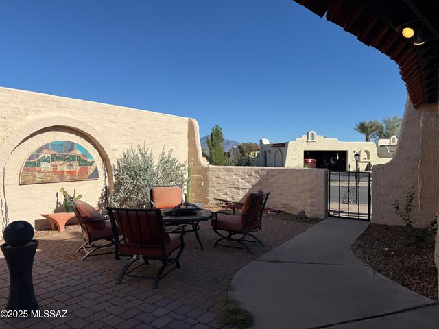 940 W Círculo Napa, Green Valley, AZ 85614
