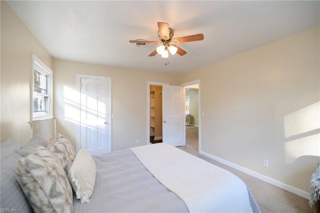 119 Edith LN, Yorktown, VA 23692