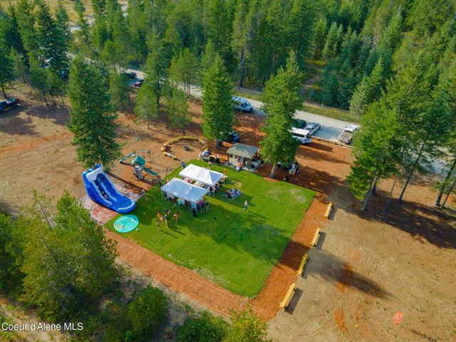 Parcel 75 North Doc Holliday, Spirit Lake, ID 83869