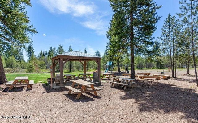 Parcel 75 North Doc Holliday, Spirit Lake, ID 83869