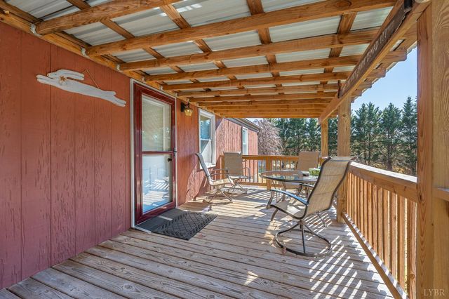 2184 Magnolia Dr, Bedford, VA 24523