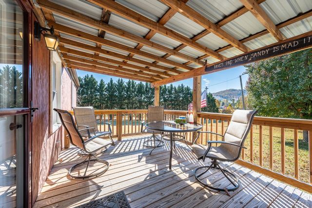 2184 Magnolia Dr, Bedford, VA 24523