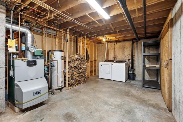 688 Whitney St, Gardner, MA 01440