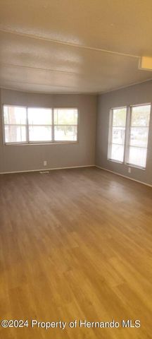 7496 Highpoint Boulevard, Brooksville, FL 34613