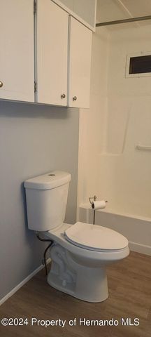 7496 Highpoint Boulevard, Brooksville, FL 34613