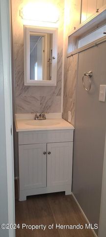 7496 Highpoint Boulevard, Brooksville, FL 34613