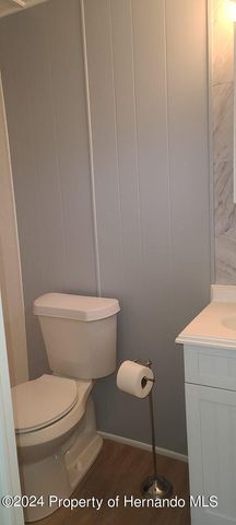 7496 Highpoint Boulevard, Brooksville, FL 34613