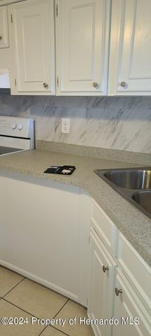 7496 Highpoint Boulevard, Brooksville, FL 34613