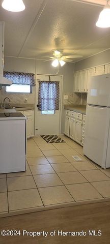 7496 Highpoint Boulevard, Brooksville, FL 34613