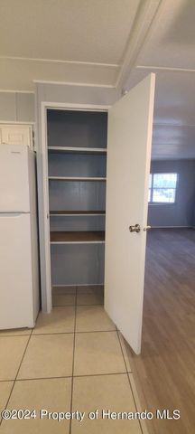 7496 Highpoint Boulevard, Brooksville, FL 34613