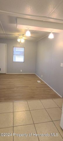 7496 Highpoint Boulevard, Brooksville, FL 34613