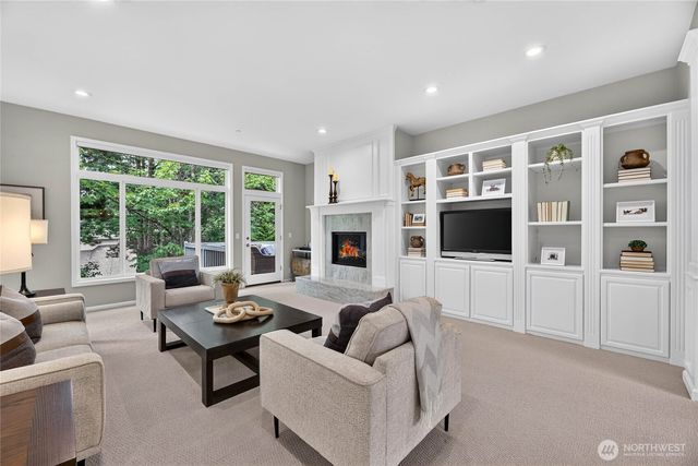 14420 SE 84th Street, Newcastle, WA 98059