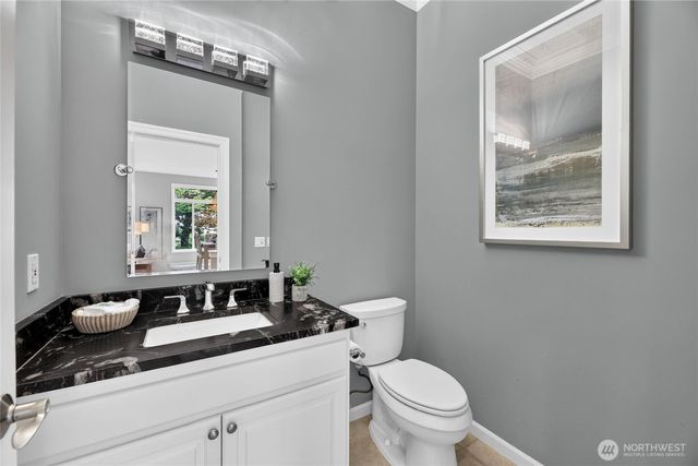 14420 SE 84th Street, Newcastle, WA 98059