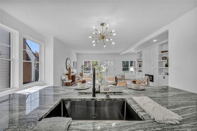 3653 Pennington Road, Shaker Heights, OH 44120