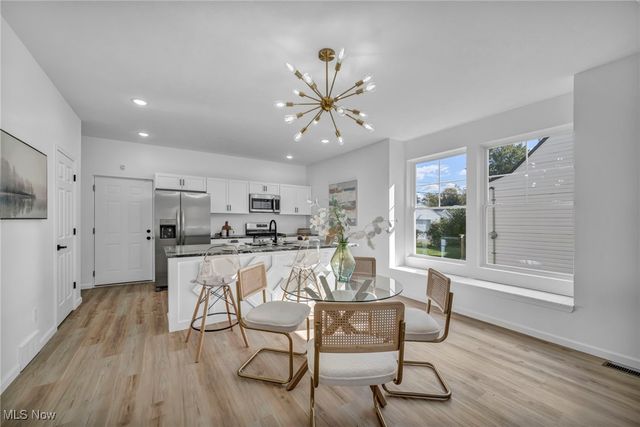 3653 Pennington Road, Shaker Heights, OH 44120