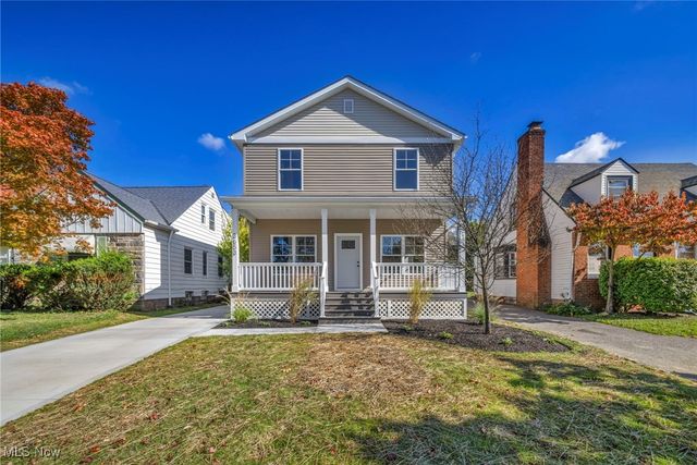 3653 Pennington Road, Shaker Heights, OH 44120