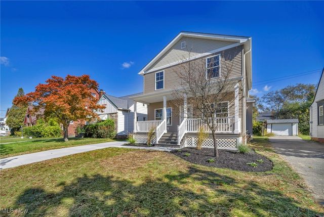 3653 Pennington Road, Shaker Heights, OH 44120