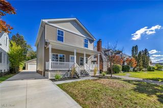 3653 Pennington Road, Shaker Heights, OH 44120