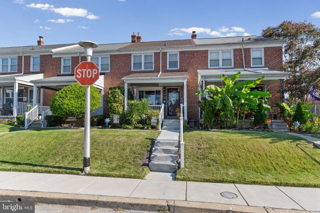 1130 CEDARCROFT RD, Baltimore, MD 21239