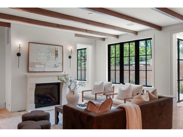 888 S Franklin St, Denver, CO 80209