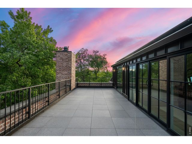888 S Franklin St, Denver, CO 80209