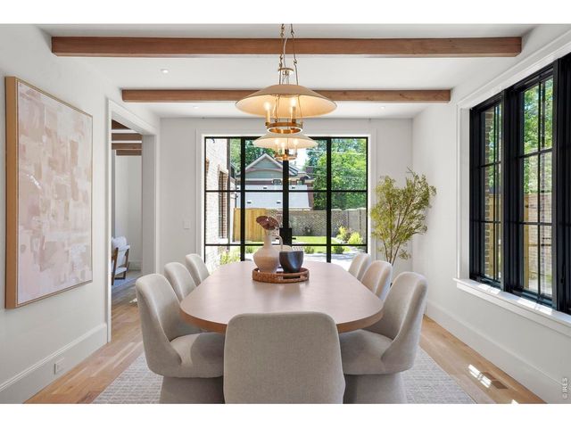 888 S Franklin St, Denver, CO 80209