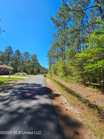 Nhn E Carroll Street, Bay Saint Louis, MS 39521