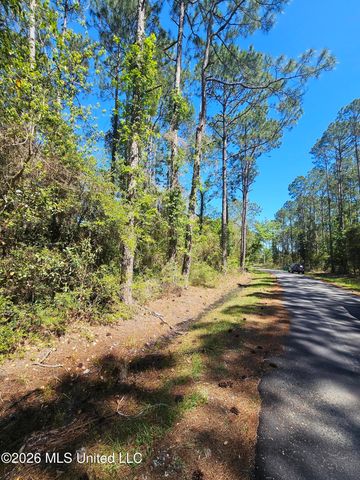 Nhn E Carroll Street, Bay Saint Louis, MS 39521