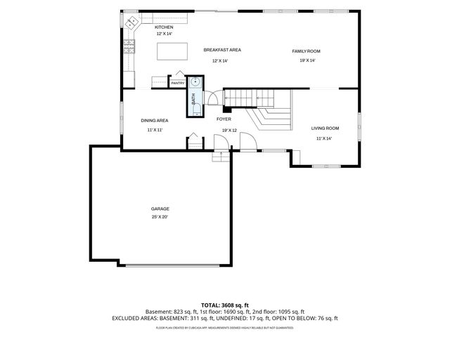 11423 Glenbrook Circle, Plainfield, IL 60585