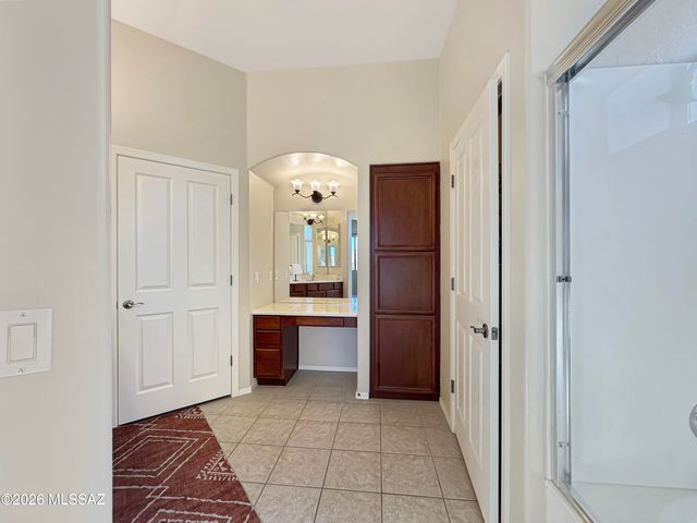 10835 S Heart Break Ridge Place, Vail, AZ 85641