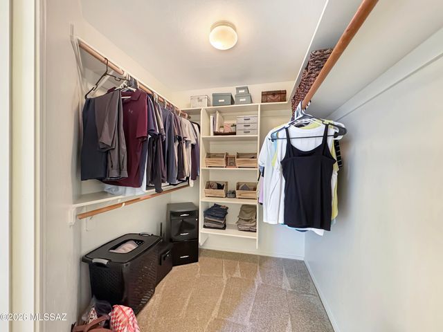 10835 S Heart Break Ridge Place, Vail, AZ 85641