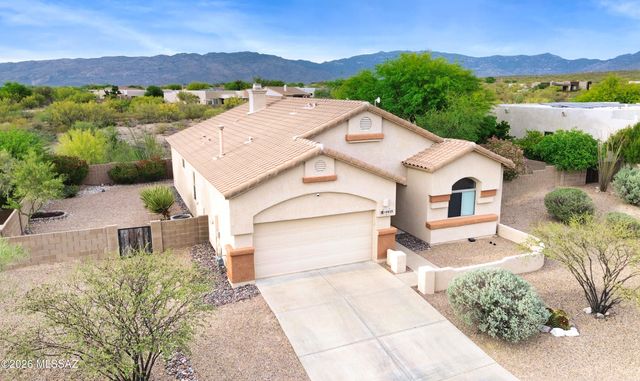 10835 S Heart Break Ridge Place, Vail, AZ 85641