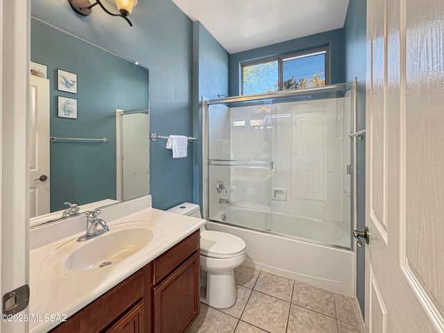 10835 S Heart Break Ridge Place, Vail, AZ 85641