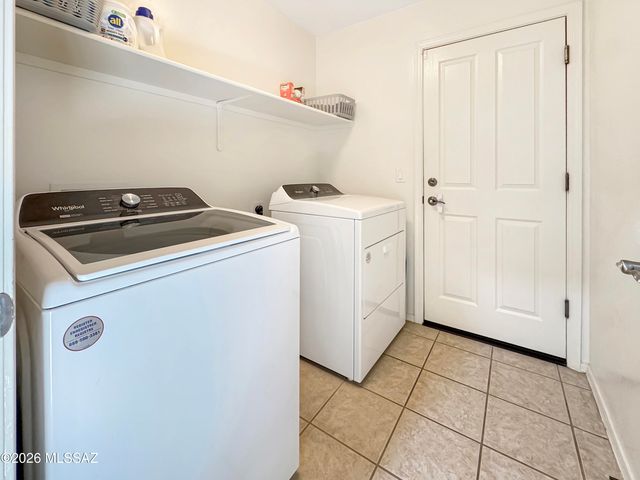 10835 S Heart Break Ridge Place, Vail, AZ 85641