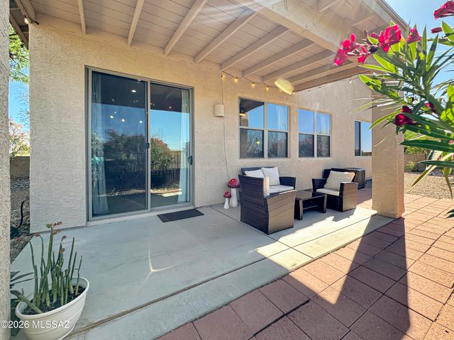 10835 S Heart Break Ridge Place, Vail, AZ 85641