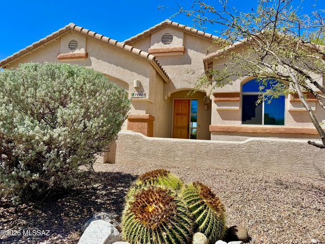 10835 S Heart Break Ridge Place, Vail, AZ 85641