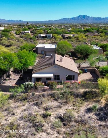 10835 S Heart Break Ridge Place, Vail, AZ 85641