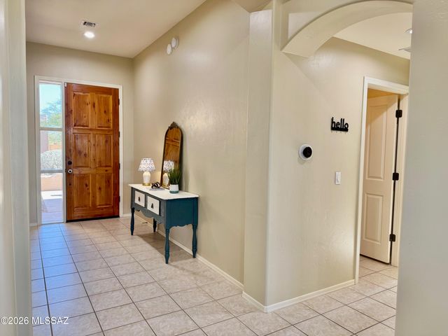 10835 S Heart Break Ridge Place, Vail, AZ 85641