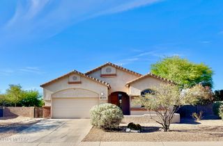 10835 S Heart Break Ridge Place, Vail, AZ 85641