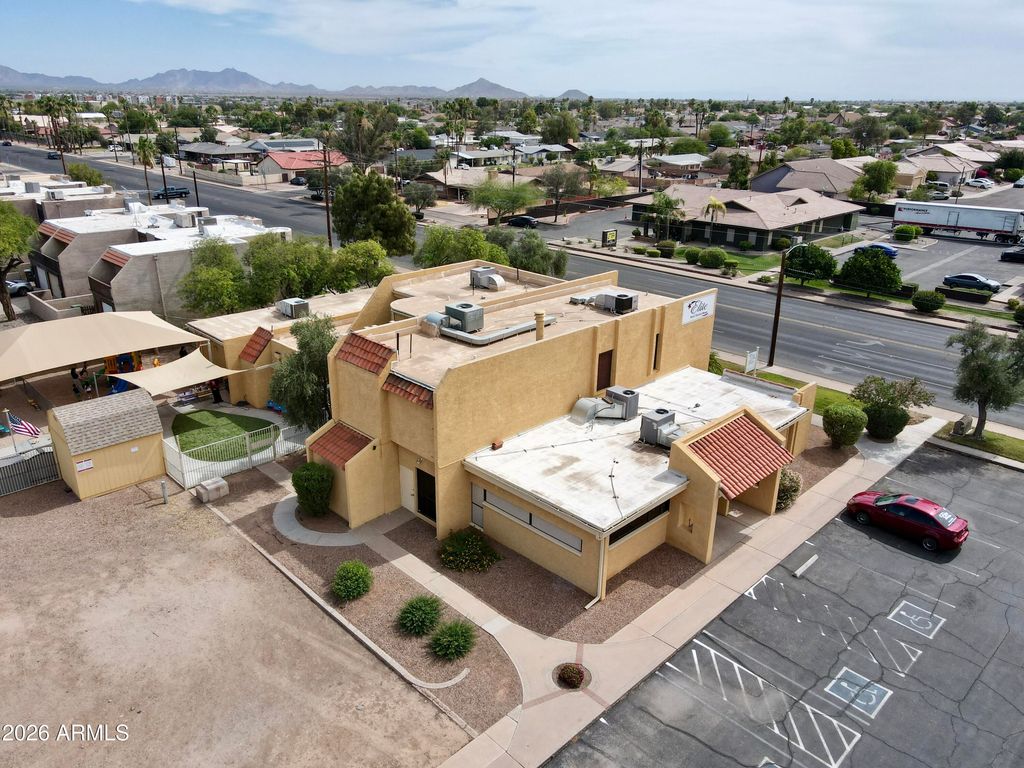 1415 N TREKELL Road, Casa Grande, AZ 85122 — photo 2