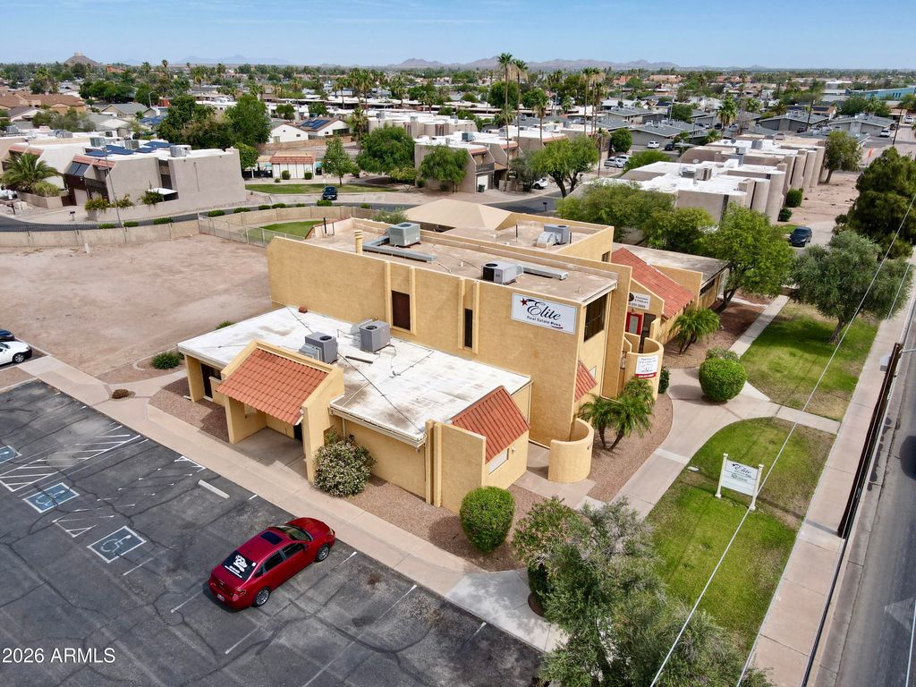 1415 N TREKELL Road, Casa Grande, AZ 85122 — photo 4