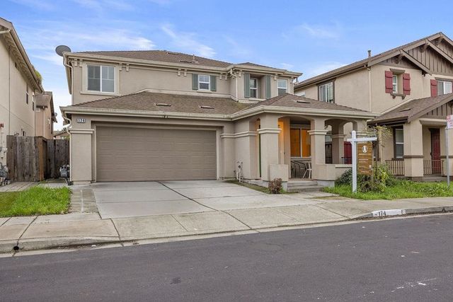 174 Lucy Lane, Richmond, CA 94801